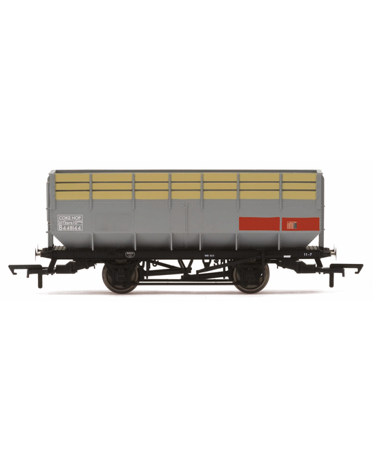 20T Coke Wagon, British Rail - Era 6 - R6822