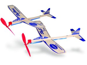 Sky Streak Twin Pack - GUI 0052-model-kits-Hobbycorner