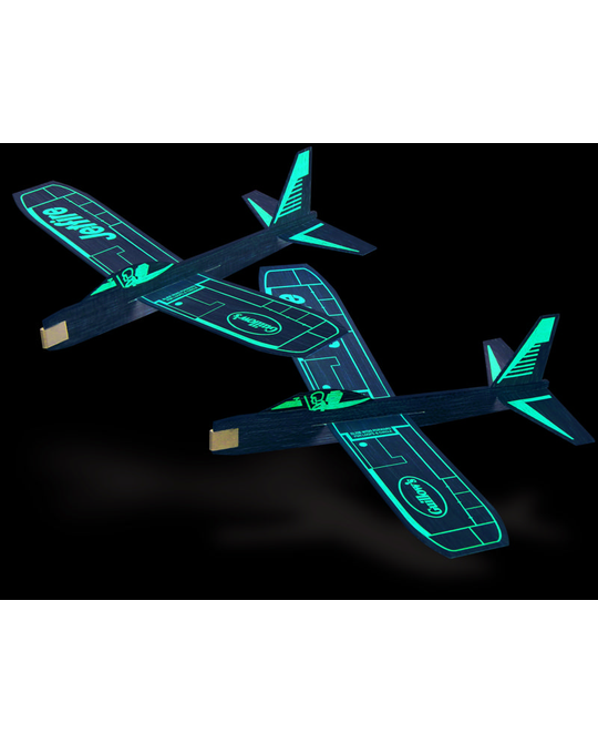 Jetfire Twin Pack - GUI 0032