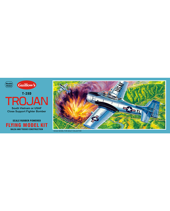 T28 Trojan - GUI 0901