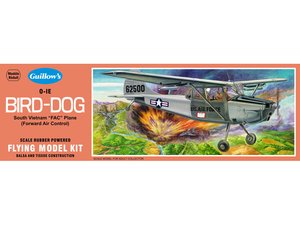 Cessna Bird Dog - GUI 0902-model-kits-Hobbycorner