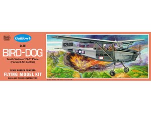 Cessna Bird Dog - GUI 0902-model-kits-Hobbycorner