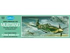 P-51D Mustang - GUI 0905