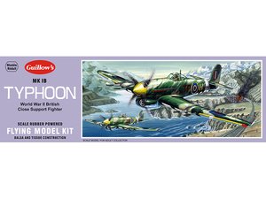Typhoon 1B - GUI 0906-model-kits-Hobbycorner