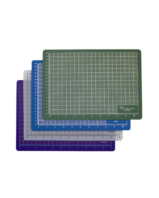 24x36" Self-Healing Cutting Mat Clear - P66624