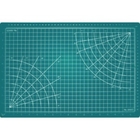 Excel - Cutting Mat 215mm x 305mm, Green
