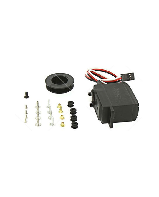 Dragon Force Winch Servo 2014 Version - J880545