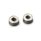 Ball Bearing,D5xd11xw5 - PV0059