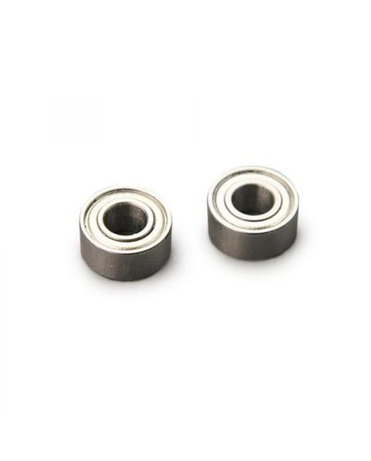 Ball Bearing,D5xd11xw5 - PV0059