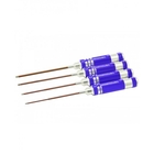 Allen Wrench Set  4pcs - AM-110991