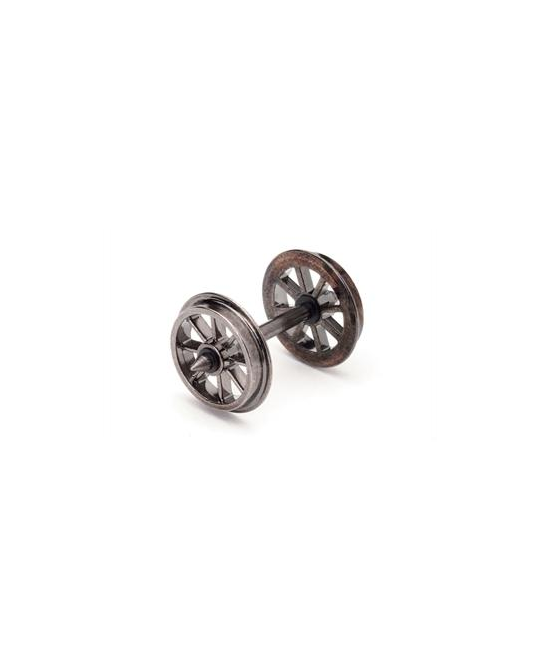 Spoke Wheels - PROHORR8098