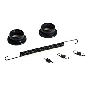 In-Line Pipe exhaust/manifold seal and springs .21-.28-engines-and-accessories-Hobbycorner