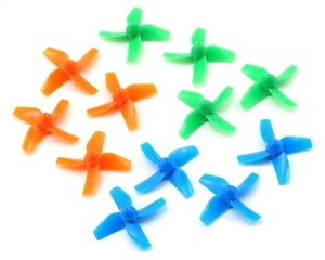 Optional Color Prop Set (12) Inductrix FPV-drones-and-fpv-Hobbycorner