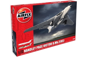 Handley Page Victor B.2 1:72 - 212008-model-kits-Hobbycorner