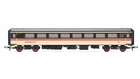 BR, Mk2E Coach Tourist Second Open, Executive Livery - R 4809