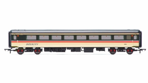 BR, Mk2E Coach Tourist Second Open, Executive Livery - R 4809-trains-Hobbycorner