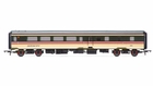 BR, Mk2E Coach Brake Second Open, Executive Livery - Era 8 - R 4811