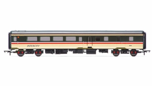 BR, Mk2E Coach Brake Second Open, Executive Livery - Era 8 - R 4811-trains-Hobbycorner