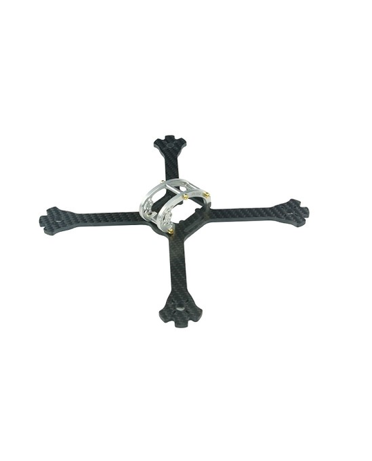 KingKong 200GT Brushless FPV Racing Drone (Frame)