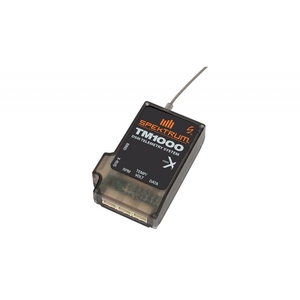 TM1000 DSM2/DSMX Full Range Air Telemtry Module-radio-gear-Hobbycorner