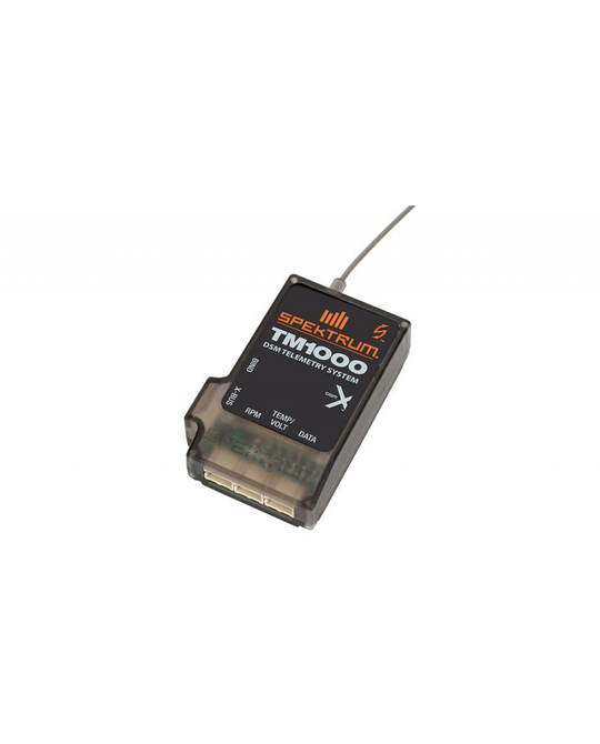 TM1000 DSM2/DSMX Full Range Air Telemtry Module