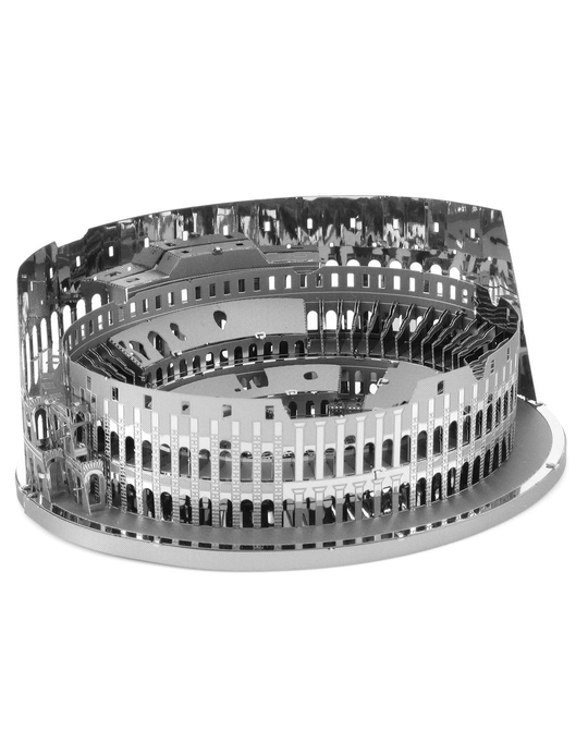 ICONX – Roman Colosseum Ruin - 5052