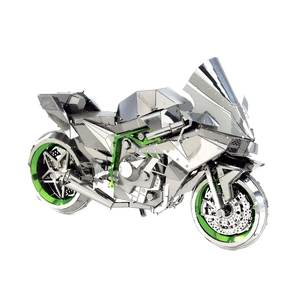 ICONX – Kawasaki Ninja - 5071-model-kits-Hobbycorner