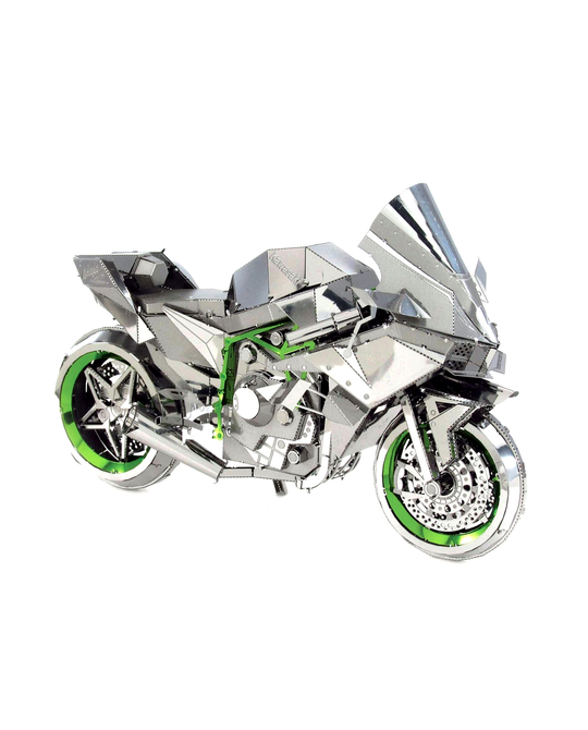 ICONX – Kawasaki Ninja - 5071