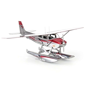 Cessna 182 Floatplane - 5168-model-kits-Hobbycorner
