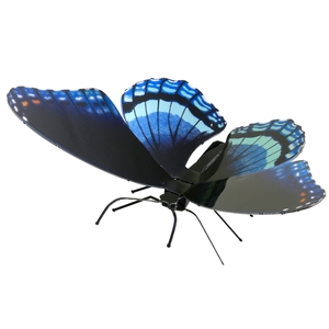 Red Spotted Purple Butterfly - 5188-model-kits-Hobbycorner
