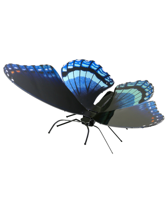 Red Spotted Purple Butterfly - 5188