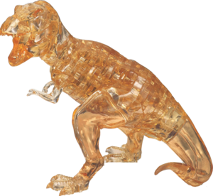 Brown T-Rex - 5861-model-kits-Hobbycorner