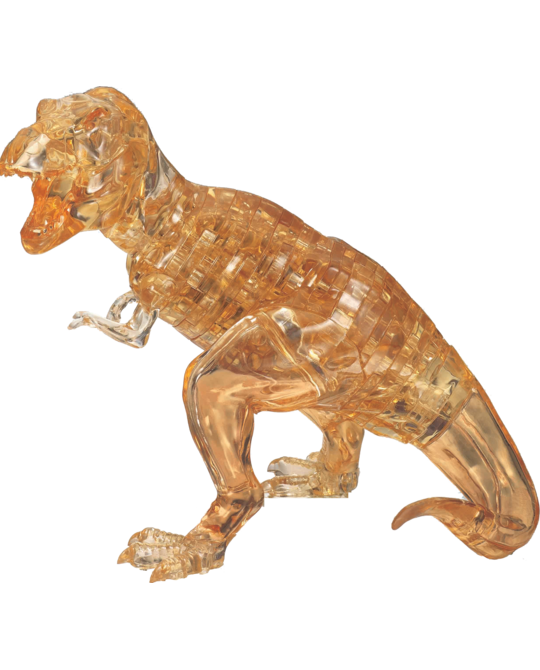 Brown T-Rex - 5861