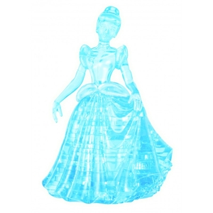 Disney Cinderella-model-kits-Hobbycorner