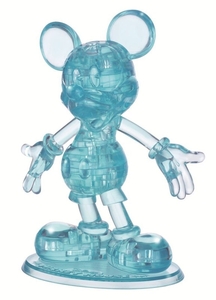 Disney Mickey Mouse-model-kits-Hobbycorner