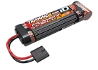 2923X - Battery, Power Cell, 3000mAh (NiMH, 7-C flat, 8.4V)