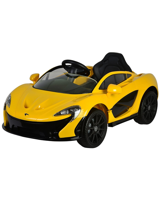 Mclaren Mp1 12V Electric Ride-On