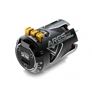 540 ARES PRO V2 - 5.5T 6450kV-electric-motors-and-accessories-Hobbycorner