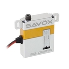 avox SG-0211MG Thin Glider Wing Servo, 0.13sec, 8kg @6v 29g 30x36x10mm