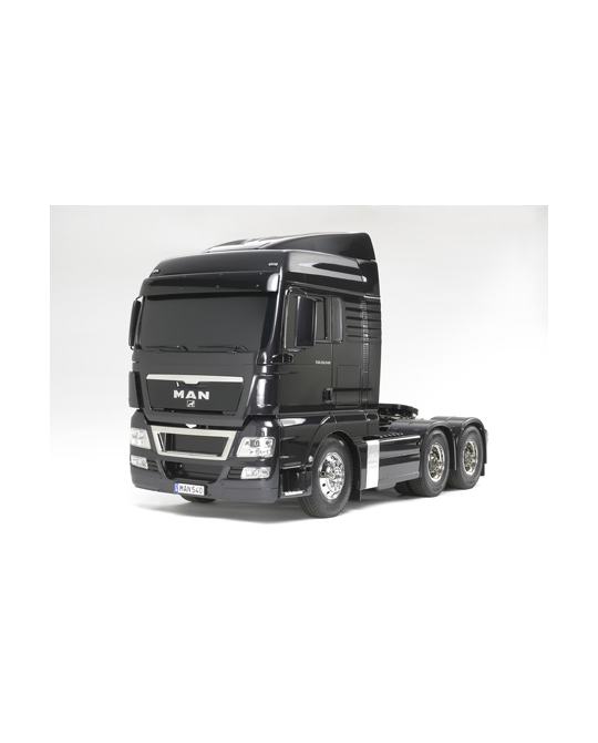 1/14 MAN TGX 25.540 6x4 XLX