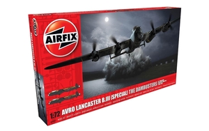 Avro Lancaster B.III (Special) The Dambusters 1/72-model-kits-Hobbycorner