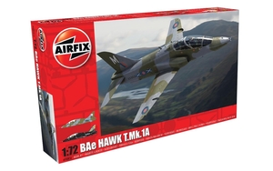 BAe Hawk T.Mk.1A 1/72-model-kits-Hobbycorner