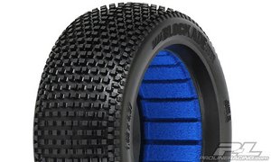 1/8B - Blockade Off-Road Buggy Tires - S2 (Medium)-wheels-and-tires-Hobbycorner