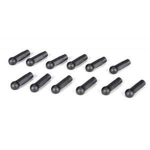 Rod End, 4mm Turnbuckle (12) 22SCT-rc---cars-and-trucks-Hobbycorner