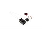 AR9320T DSMX 9 CH Carbon Fuse Receiver with Telemetry, built in Variometer & Remote RX