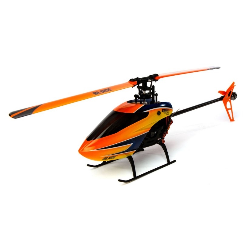 Blade 230 S V2 RTF RC Helicopters RTF Hobbycorner Blade
