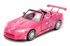1/24 FF2 Suki's Pink 1995 Honda S2000