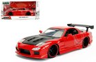 1/24 1993 Mazda RX-7 Red JDM