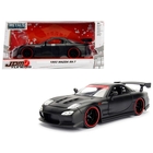 1/24 1993 Mazda RX-7 Black JDM