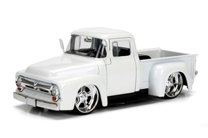 1/24 1956 FORD F100-model-kits-Hobbycorner